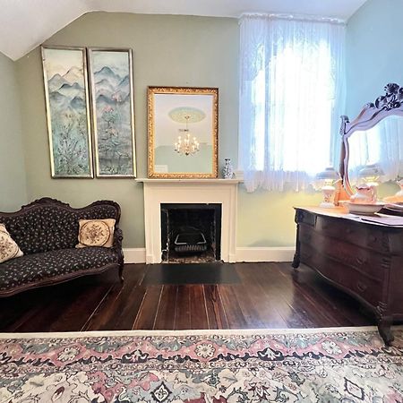 The Myrtles Bed & Breakfast Saint Francisville Eksteriør bilde