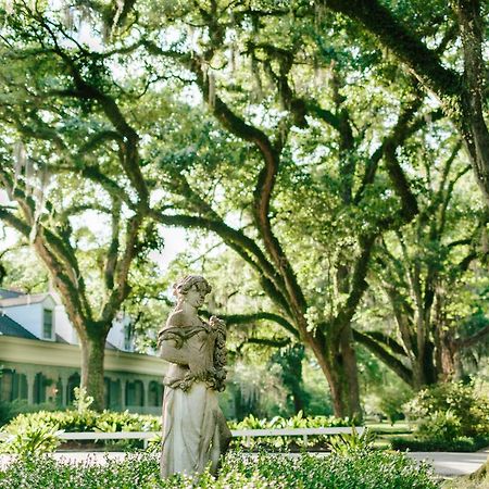 The Myrtles Bed & Breakfast Saint Francisville Eksteriør bilde