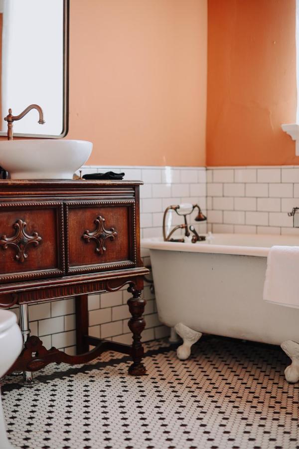 The Myrtles Bed & Breakfast Saint Francisville Eksteriør bilde