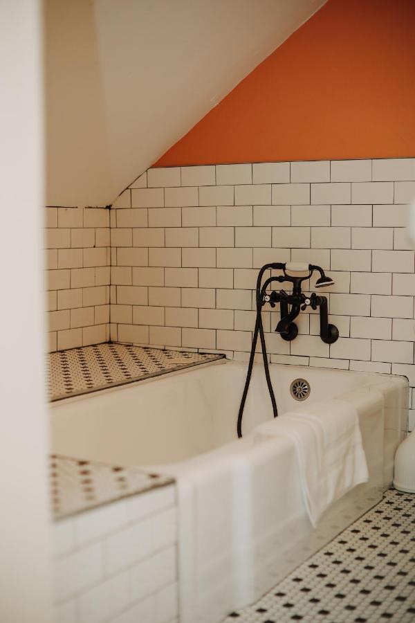 The Myrtles Bed & Breakfast Saint Francisville Eksteriør bilde