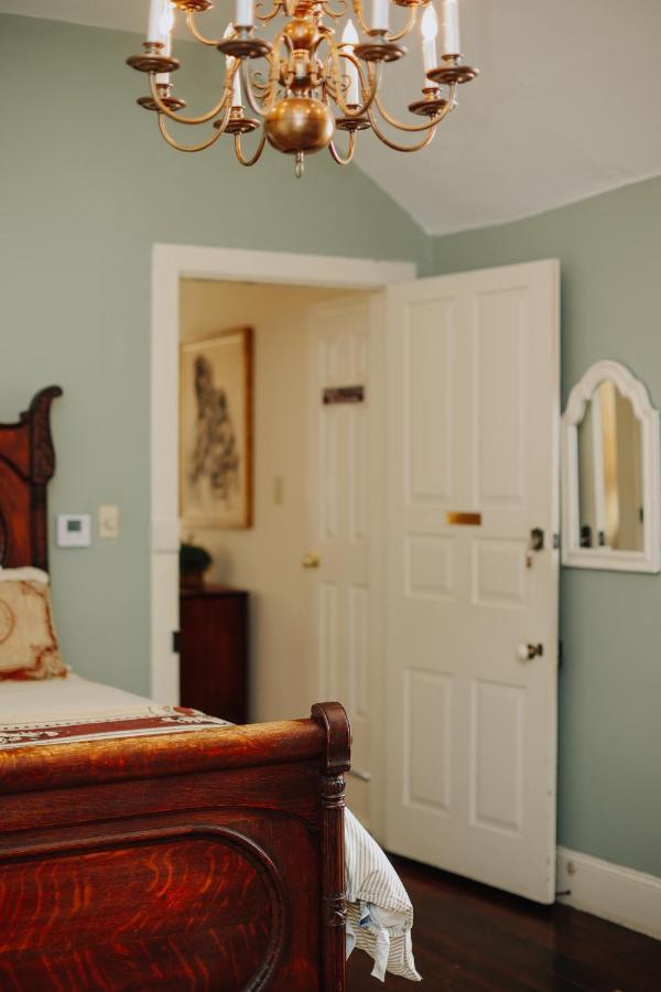 The Myrtles Bed & Breakfast Saint Francisville Eksteriør bilde