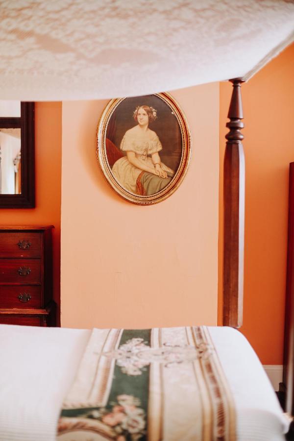 The Myrtles Bed & Breakfast Saint Francisville Eksteriør bilde