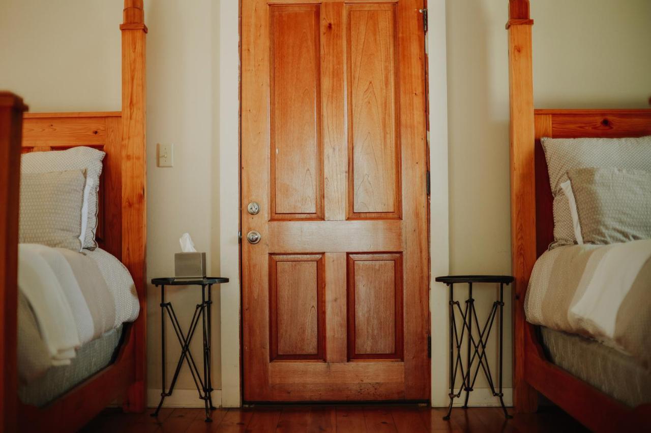 The Myrtles Bed & Breakfast Saint Francisville Eksteriør bilde