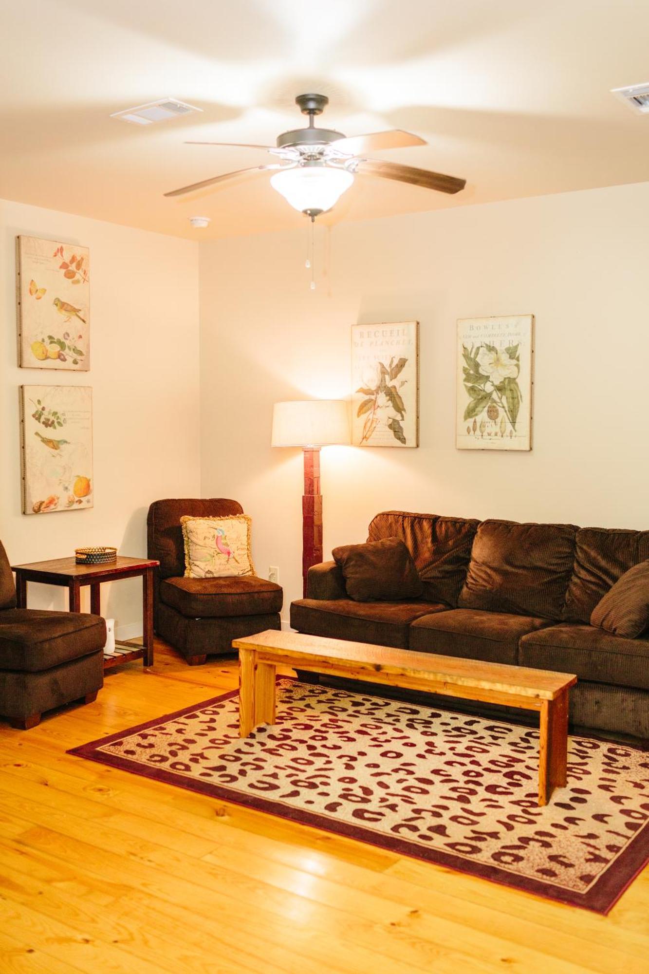 The Myrtles Bed & Breakfast Saint Francisville Rom bilde