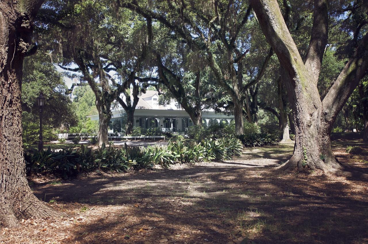 The Myrtles Bed & Breakfast Saint Francisville Eksteriør bilde